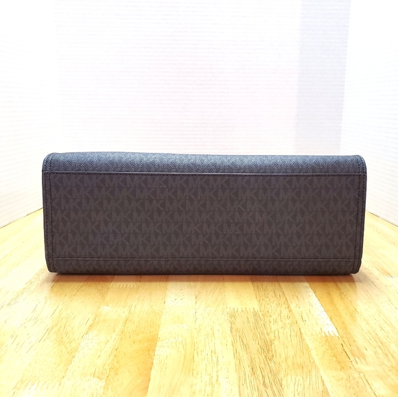 Michael Kors Black Tote Bundle - Picture 4 of 8